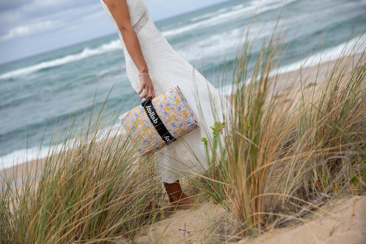 Kollab Picnic Mat - Emily Jo