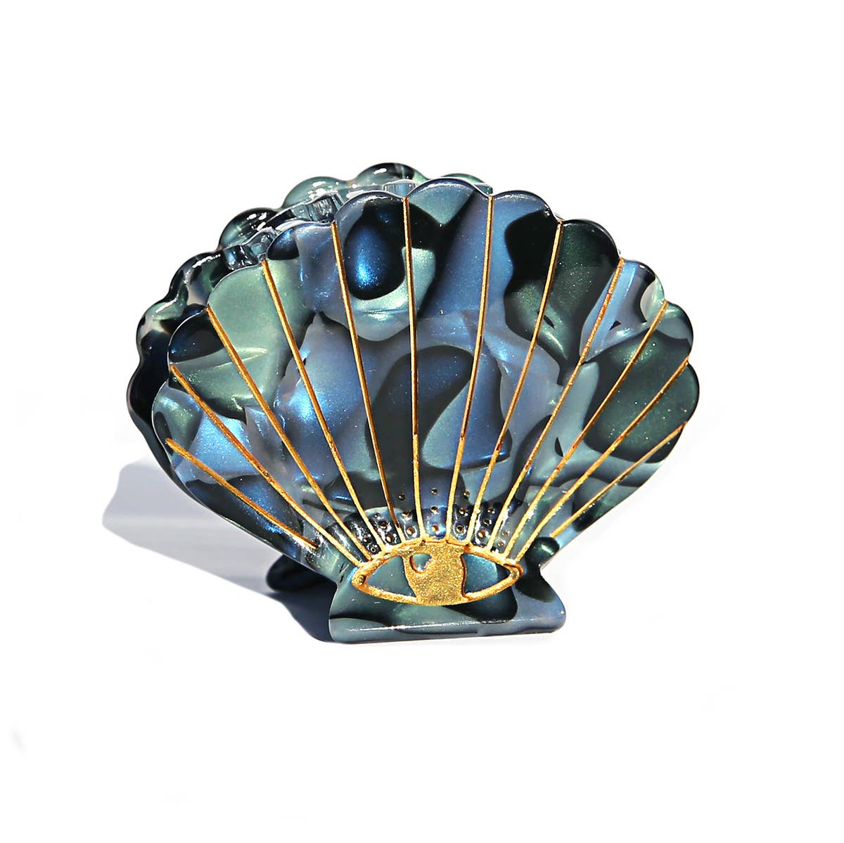 Abalone Shell Claw