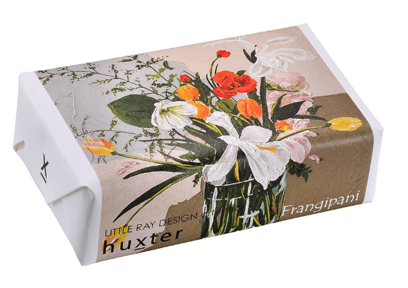 Huxter Soap - Serendipity Fresh Days