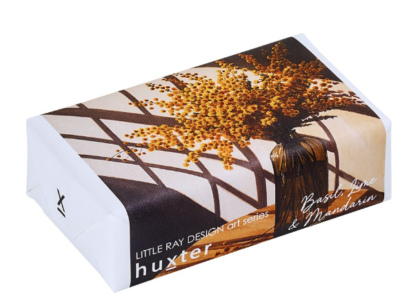 Huxter Soap - Morning Light