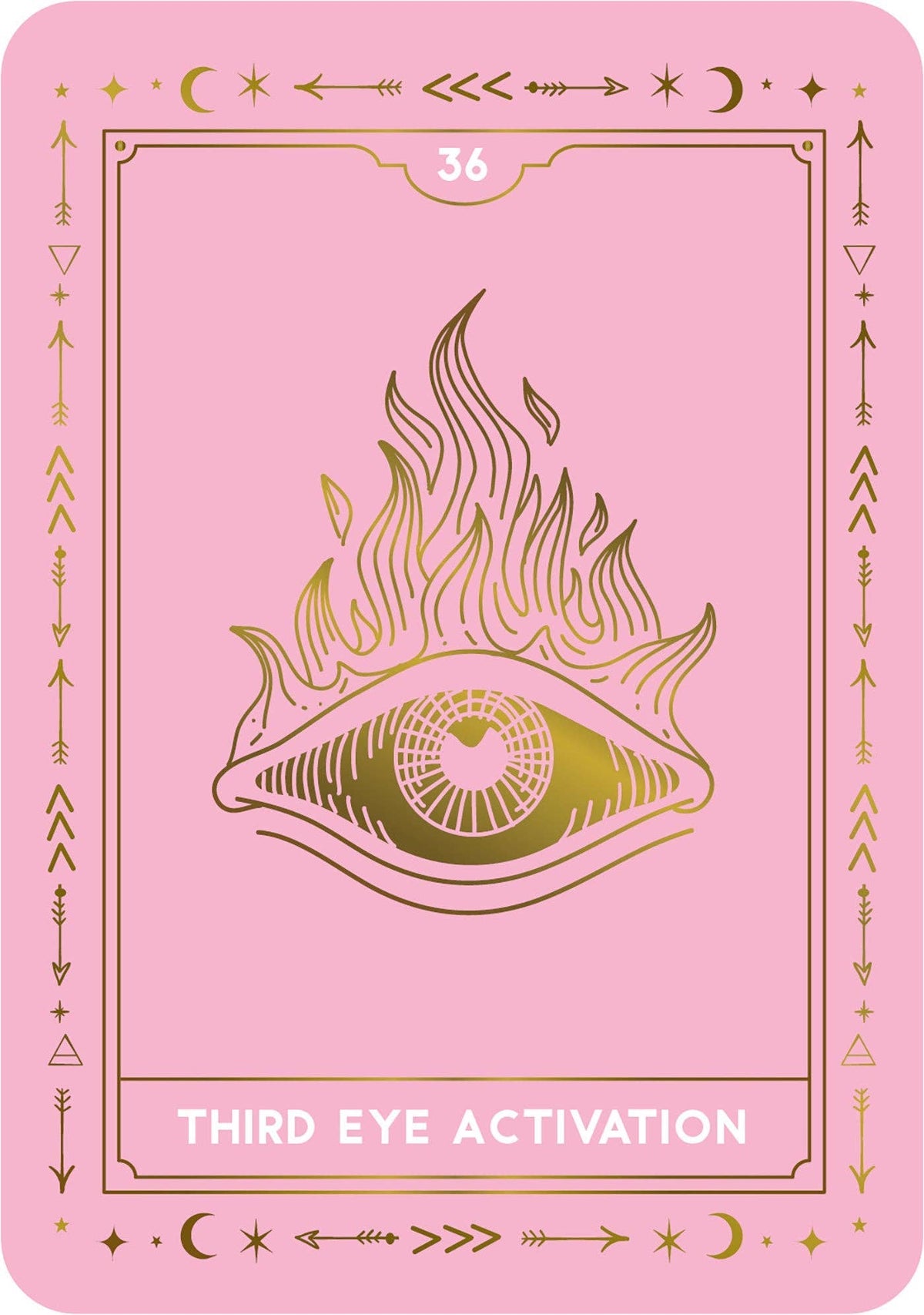 Psychic Awakening Oracle
