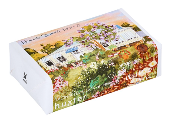 Huxter Soap - Special Family Home