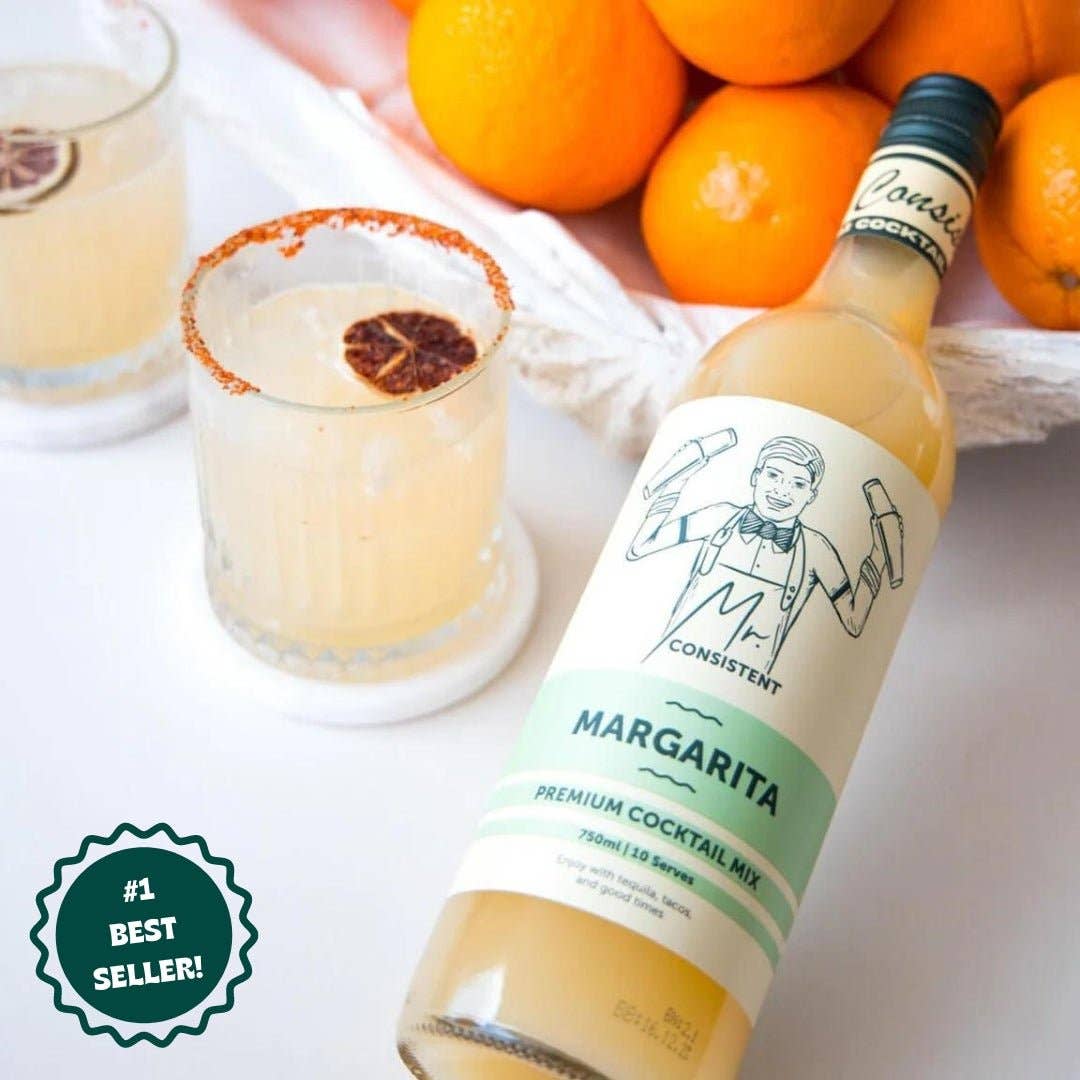 Margarita Mix 750 mL