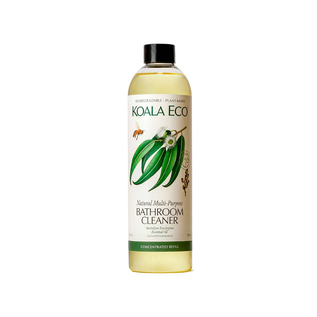 Eucalyptus Multi-Purpose Bathroom Cleaner