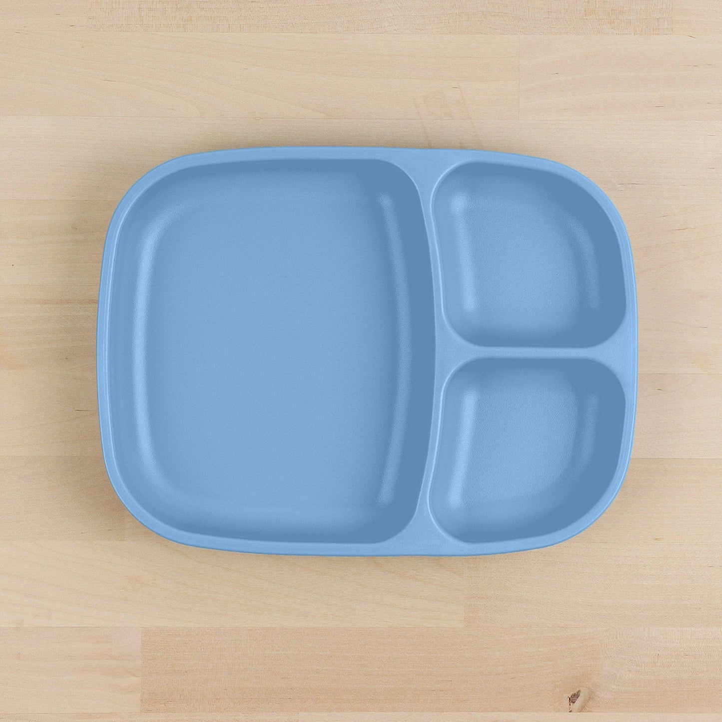 Re-Play Divided Tray - Denim
