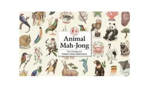Game - Animal Mah-Jong