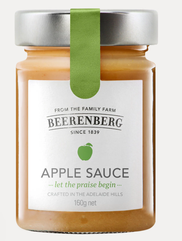 Apple Sauce