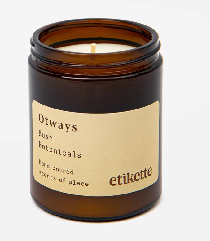 Otways - Bush Botanicals