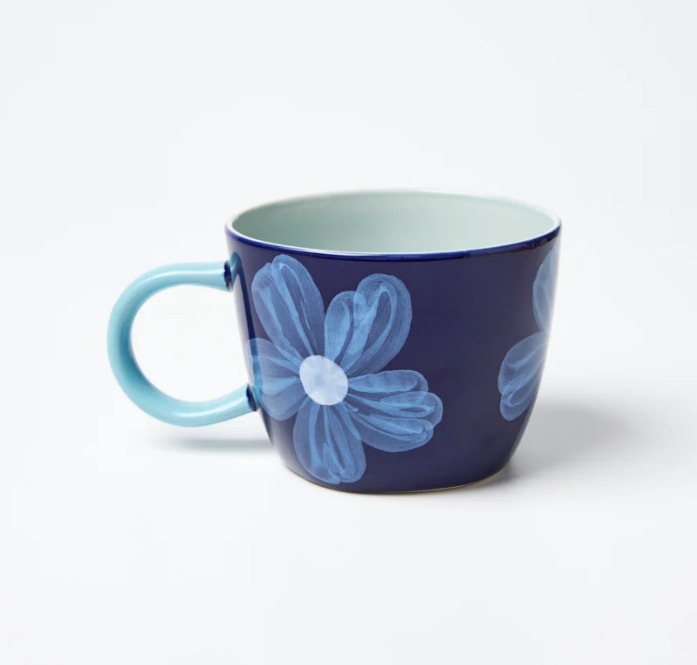 Chino Mug Boss Daisy Green