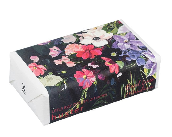 Huxter Soap - Frolic