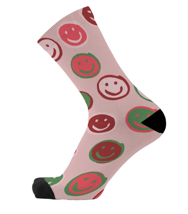 Socks - Happy Toes