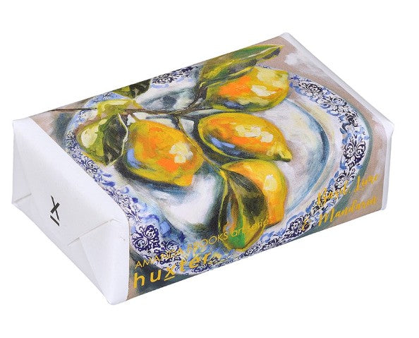 Huxter Soap - Lemons