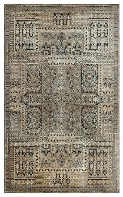 Vinyl Rug - Nami 120 x 195cm