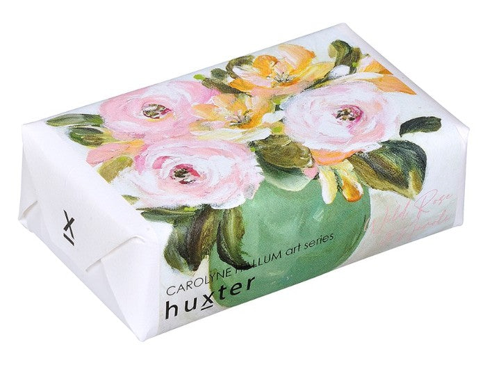 Huxter Soap - Sage