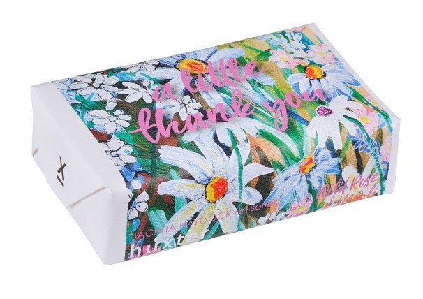 Huxter Soap - Sunset 'A Little Thank You'