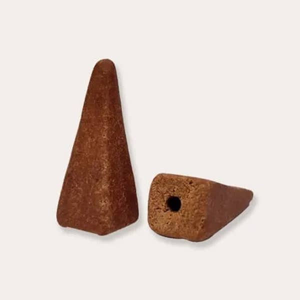 SATYA Super Hit Incense 10 Backflow Cones