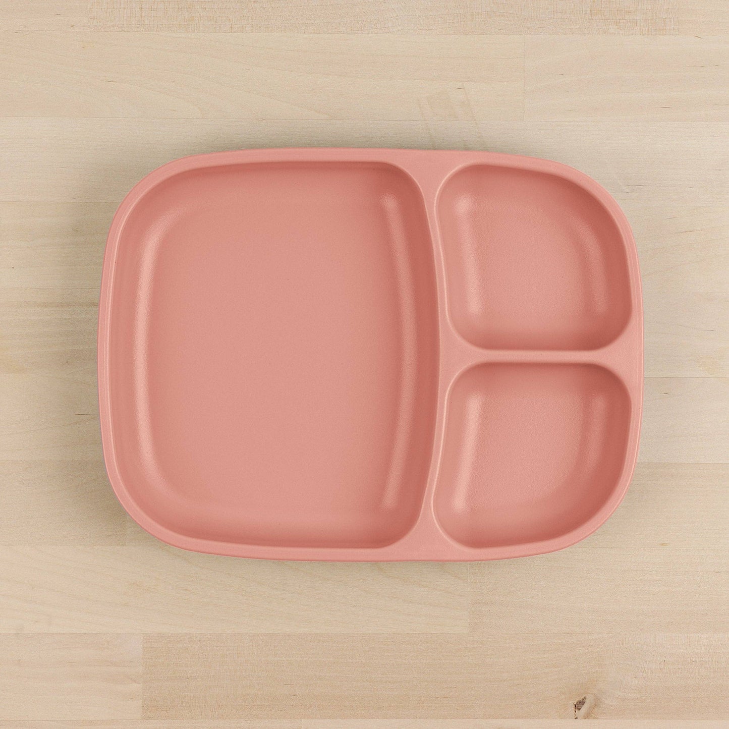 Re-Play Divided Tray - Desert