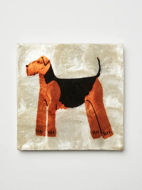Airedale Tile