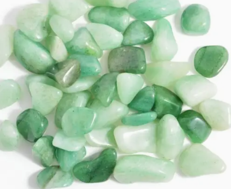 Crystal - Tumbled Aventurine