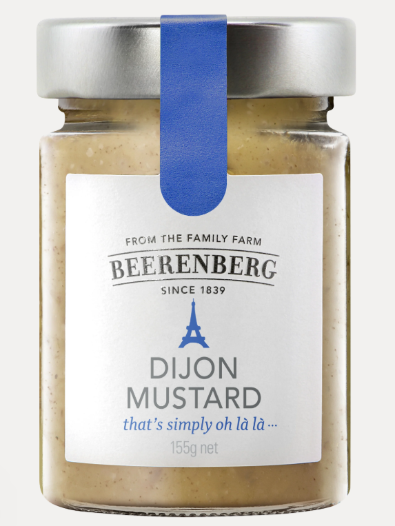 Dijon Mustard