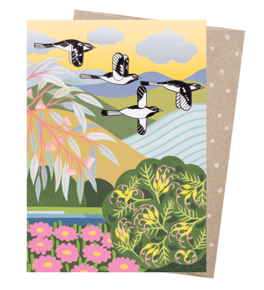 Card - Family