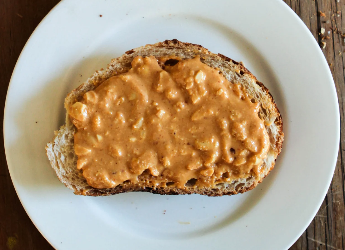 Peanut Butter 300g - Chunky