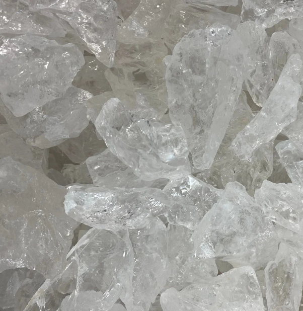 Crystal - Rough Clear Quartz