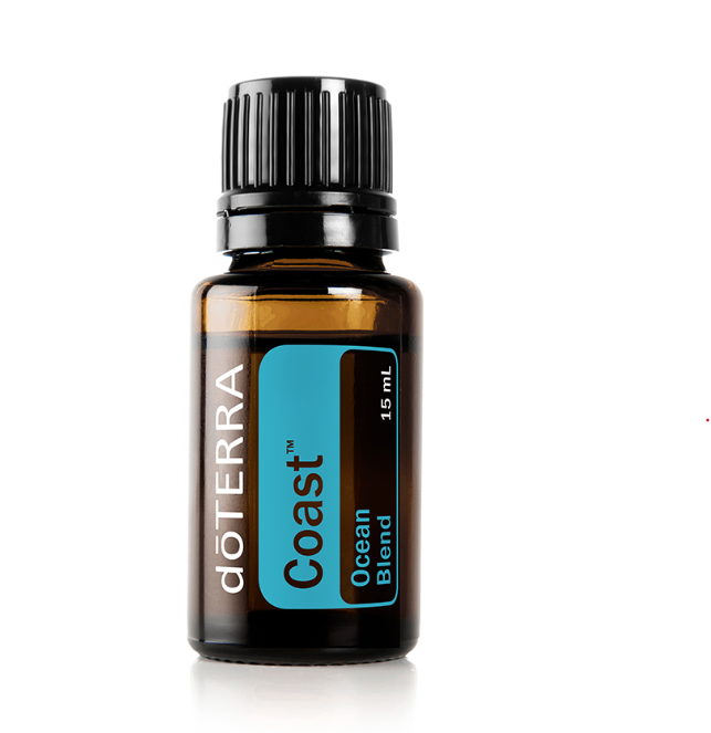DoTERRA- Coast