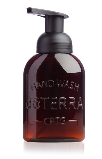 DoTerra - Foaming Hand Wash Dispenser