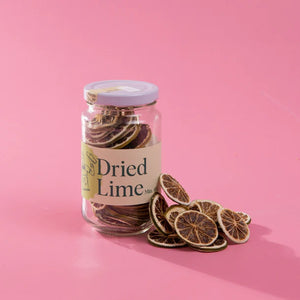 Dried Lime