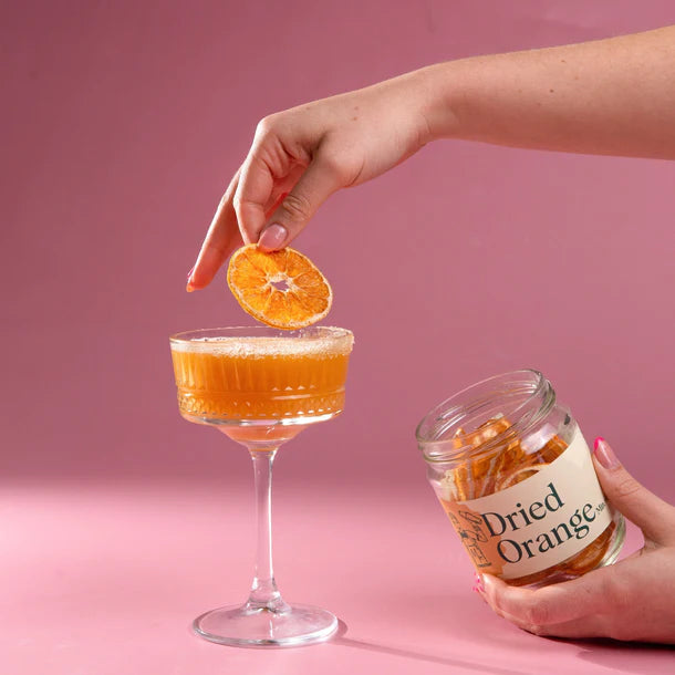 Dried Orange