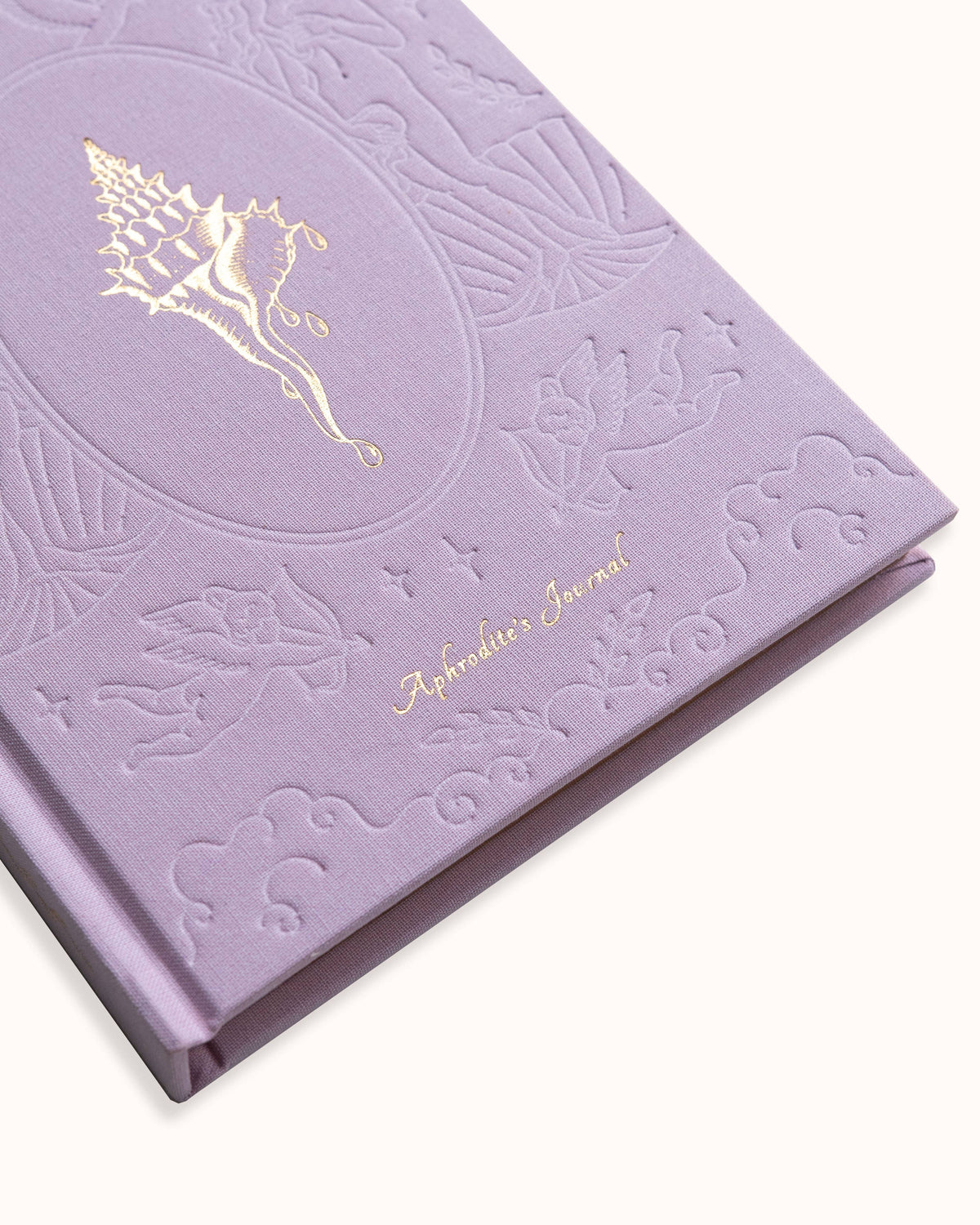 Aphrodite's Lilac Journal