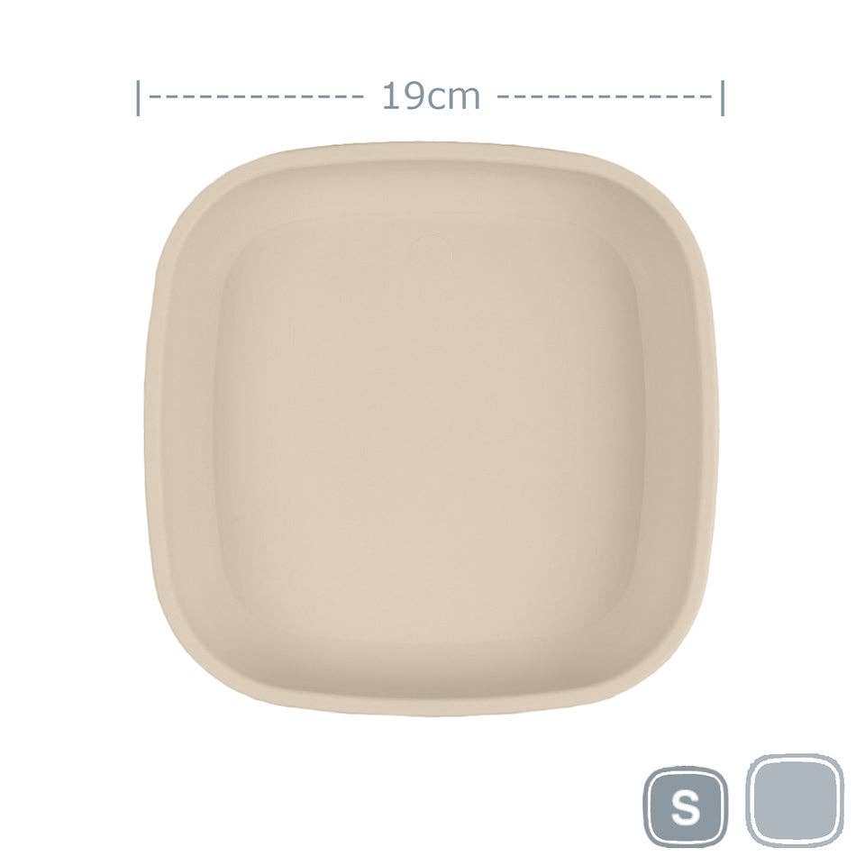 Re-Play Flat Plate - Sand