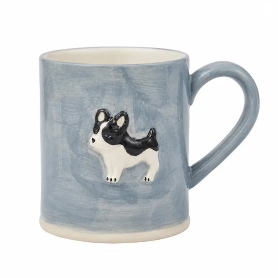 Dog Mug Frenchie