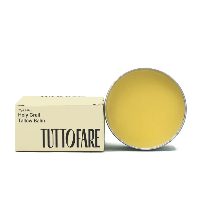Tallow Balm - Holy Grail