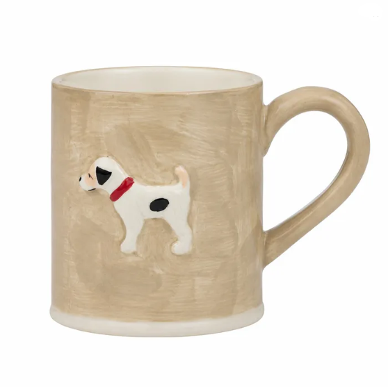 Dog Mug Jack