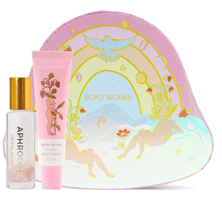 Little Luxuries Gift Set