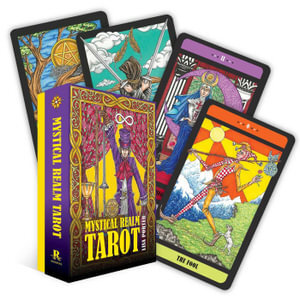 Mystical Realm Tarot Deck