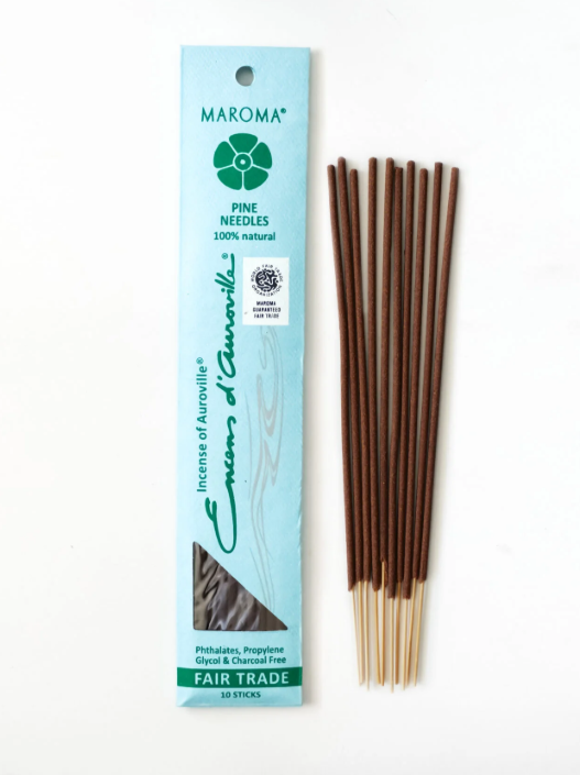 Maroma Incense - Pine Needles