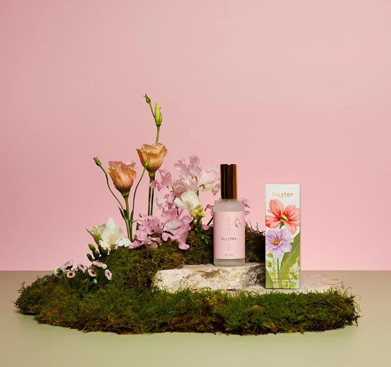 Huxter Room Spray - White Florals & French Pear