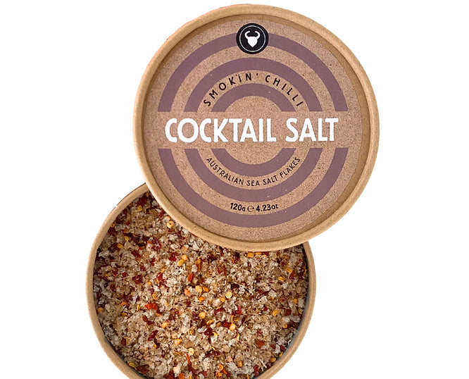 OL Cocktail Salt Smokin Chilli