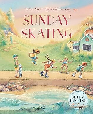 Sunday Skating