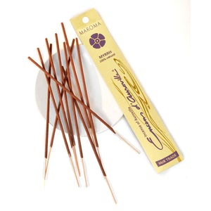 Maroma Incense - Myrrh