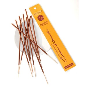 Maroma Incense - Sandalwood