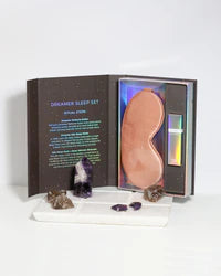 Dreamer Sleep Set