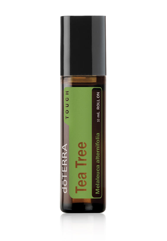 DoTERRA Touch - Tea Tree