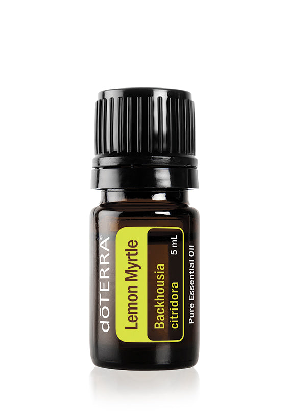 DoTERRA-Lemon Myrtle Essential Oil Blend 5ml