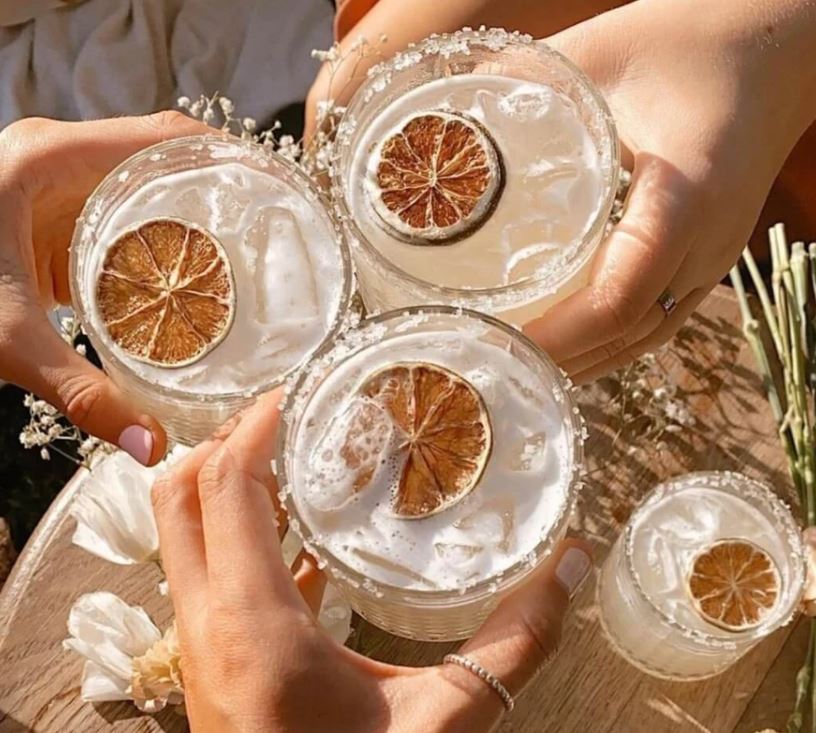 Mixer Margarita 750ml