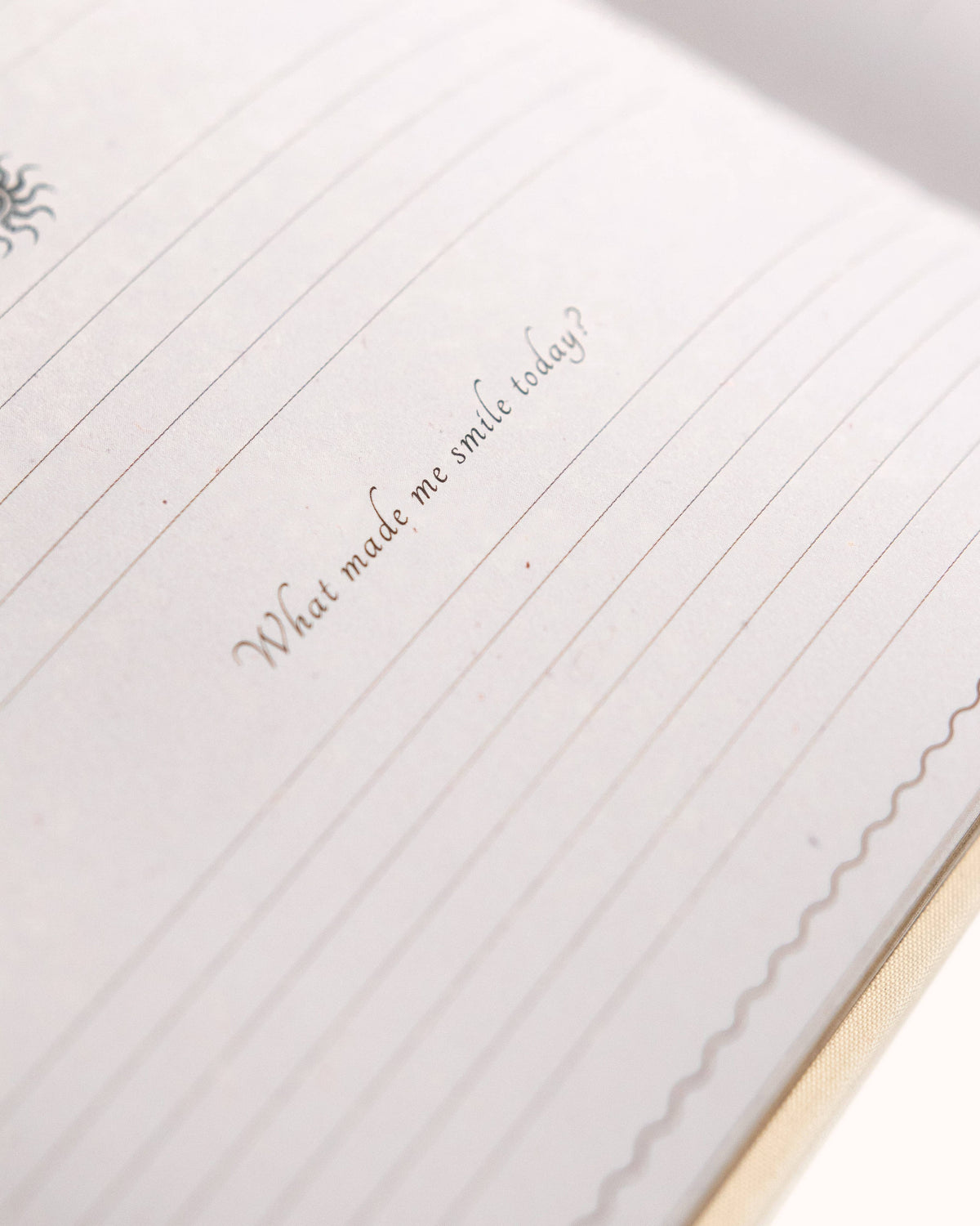 Gratitude Journal