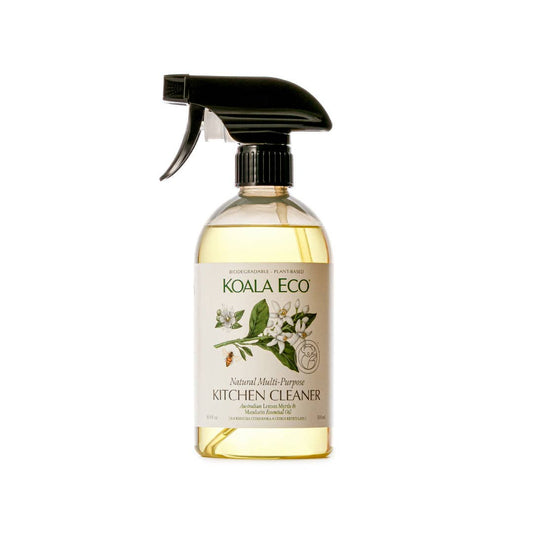 Lemon Myrtle & Mandarin Multi-Purpose Kitchen Cleaner